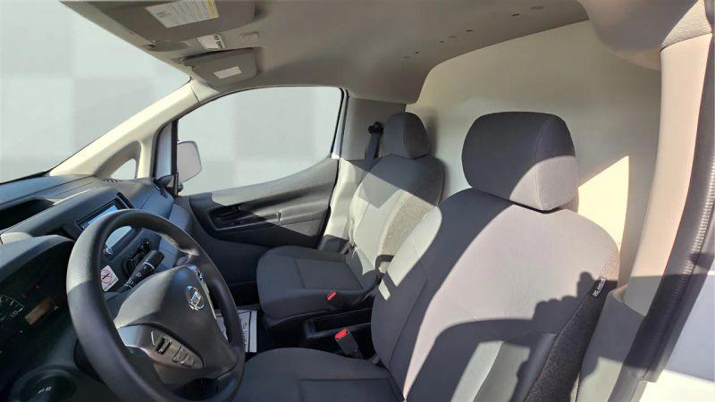 2020 Nissan NV200 Compact Cargo SV Xtronic CVT