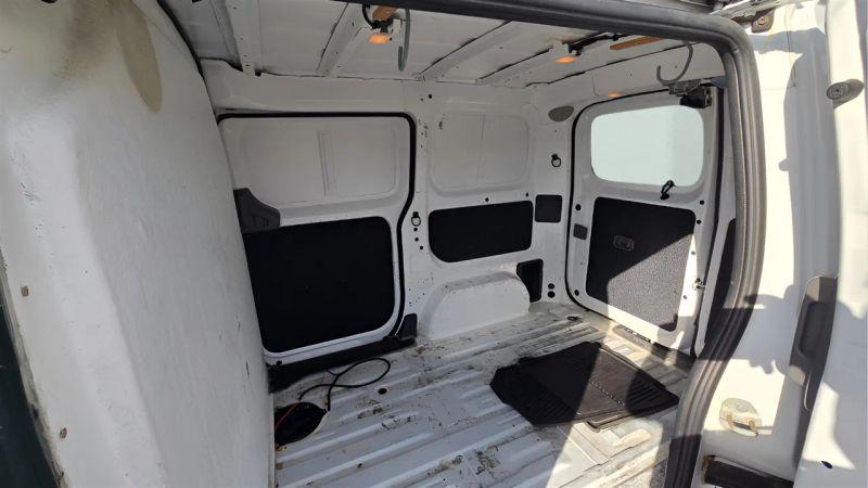2020 Nissan NV200 Compact Cargo SV Xtronic CVT