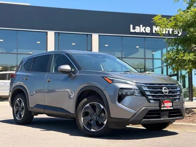 2024 Nissan Rogue SV Intelligent AWD for sale in Irmo, SC