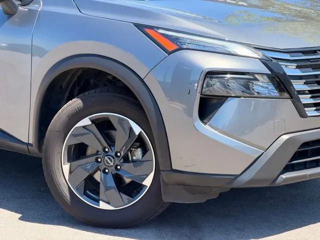 2024 Nissan Rogue SV Intelligent AWD