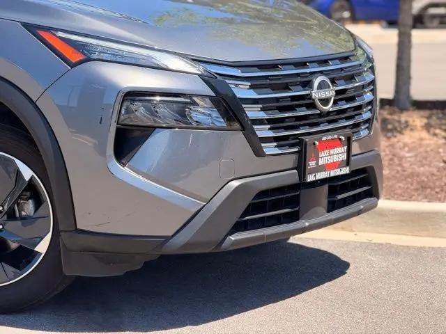 2024 Nissan Rogue SV Intelligent AWD