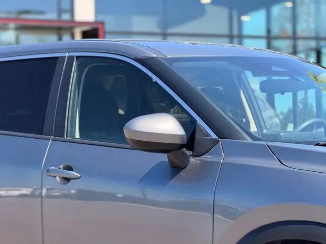 2024 Nissan Rogue SV Intelligent AWD