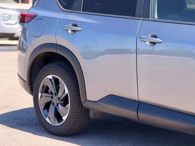 2024 Nissan Rogue SV Intelligent AWD
