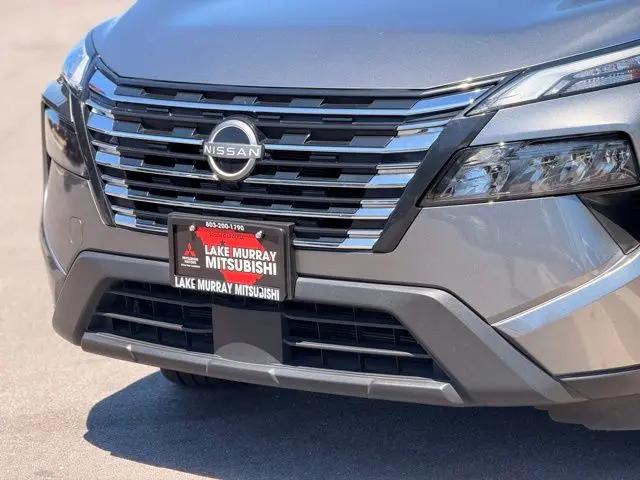 2024 Nissan Rogue SV Intelligent AWD