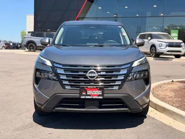 2024 Nissan Rogue SV Intelligent AWD