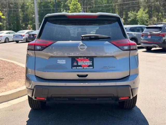 2024 Nissan Rogue SV Intelligent AWD