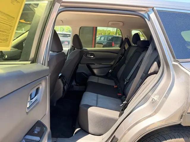 2024 Nissan Rogue SV Intelligent AWD