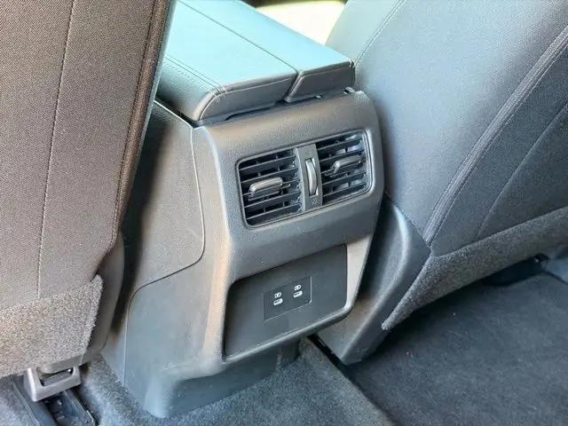 2024 Nissan Rogue SV Intelligent AWD