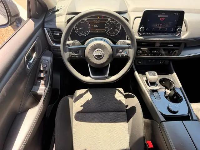 2024 Nissan Rogue SV Intelligent AWD