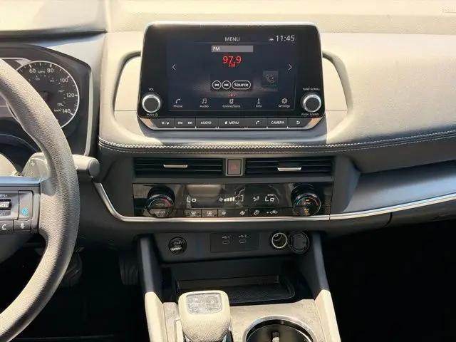 2024 Nissan Rogue SV Intelligent AWD
