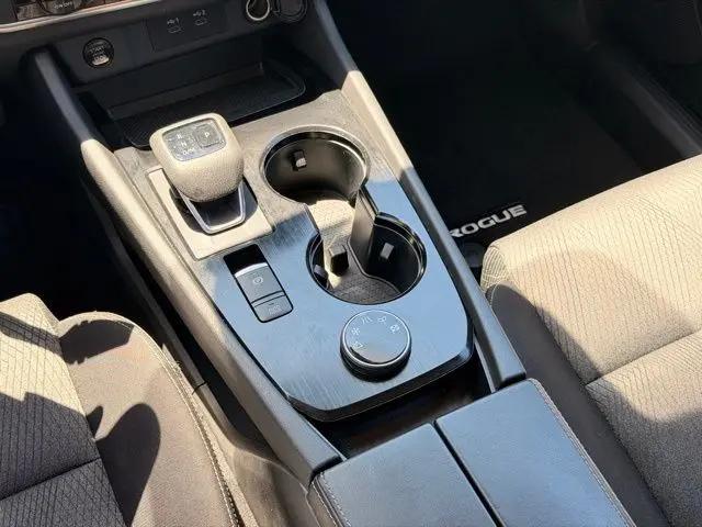 2024 Nissan Rogue SV Intelligent AWD