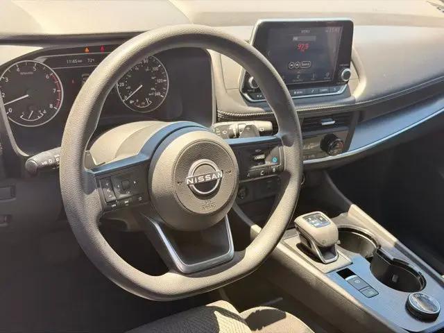 2024 Nissan Rogue SV Intelligent AWD