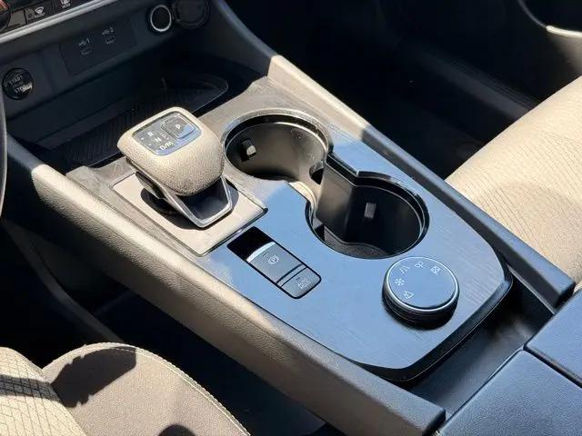 2024 Nissan Rogue SV Intelligent AWD