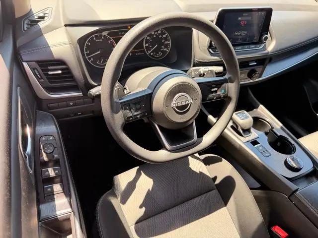 2024 Nissan Rogue SV Intelligent AWD