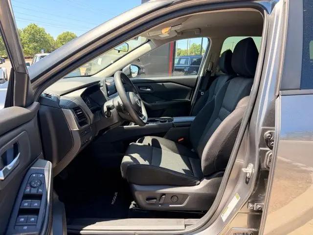 2024 Nissan Rogue SV Intelligent AWD