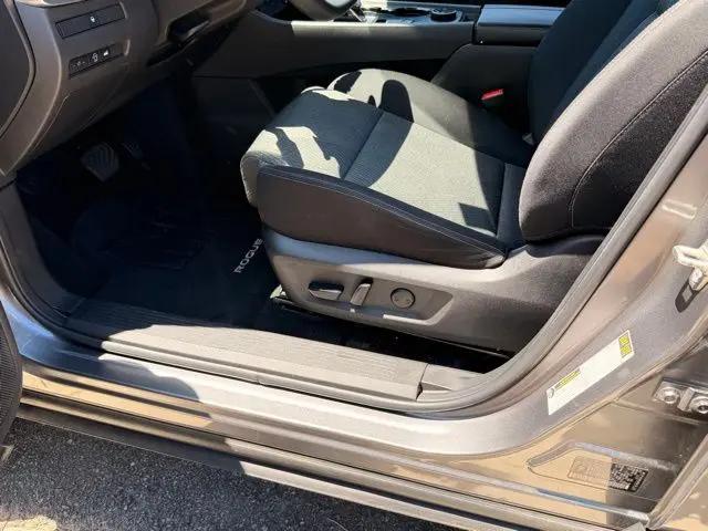 2024 Nissan Rogue SV Intelligent AWD