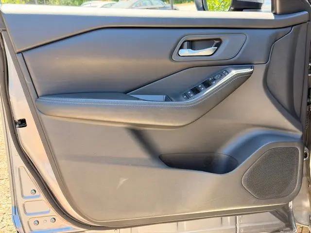2024 Nissan Rogue SV Intelligent AWD