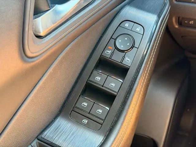 2024 Nissan Rogue SV Intelligent AWD