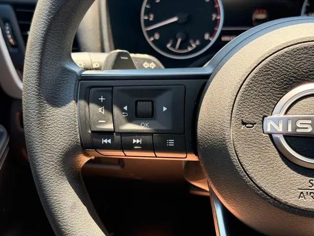 2024 Nissan Rogue SV Intelligent AWD