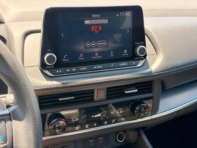 2024 Nissan Rogue SV Intelligent AWD
