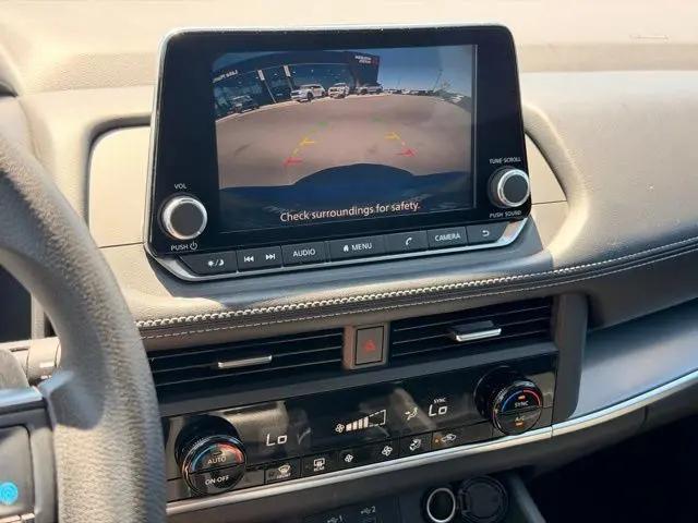 2024 Nissan Rogue SV Intelligent AWD