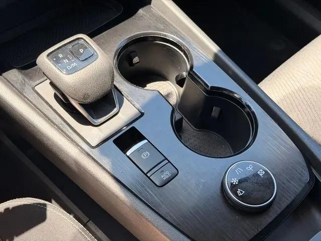 2024 Nissan Rogue SV Intelligent AWD