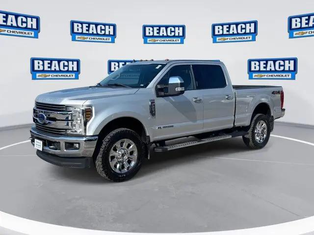 2019 Ford F-250 LARIAT for sale in Little River, SC