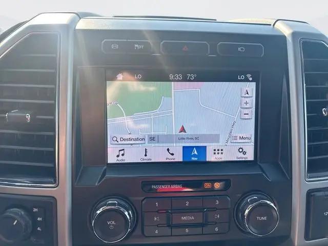 2019 Ford F-250 LARIAT