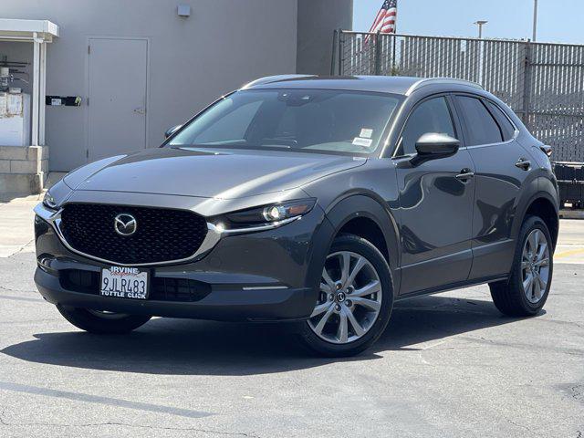 2023 Mazda CX-30 2.5 S Preferred for sale in Irvine, CA