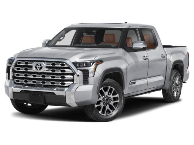 2026 Toyota Tundra 1794 Edition CrewMax 5.5' Bed for sale in Winston Salem, NC