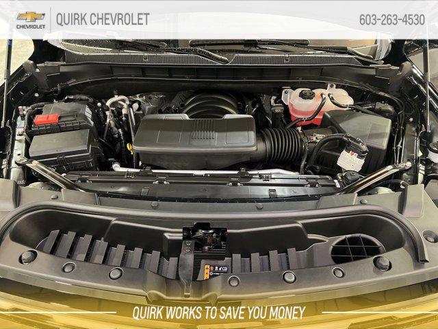 2026 Chevrolet Suburban High Country, 4WD