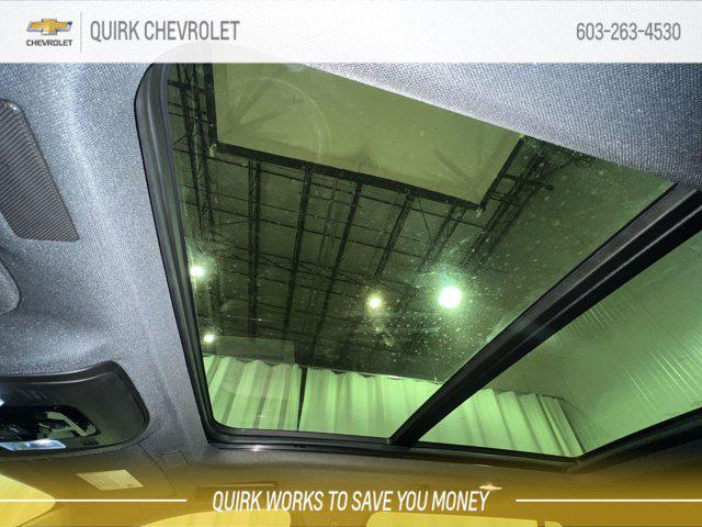 2026 Chevrolet Suburban High Country, 4WD