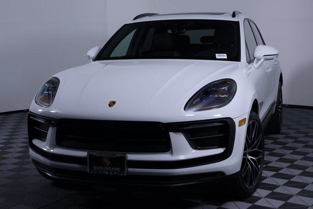 2026 Porsche Macan 4DR AWD for sale in Burlingame, CA
