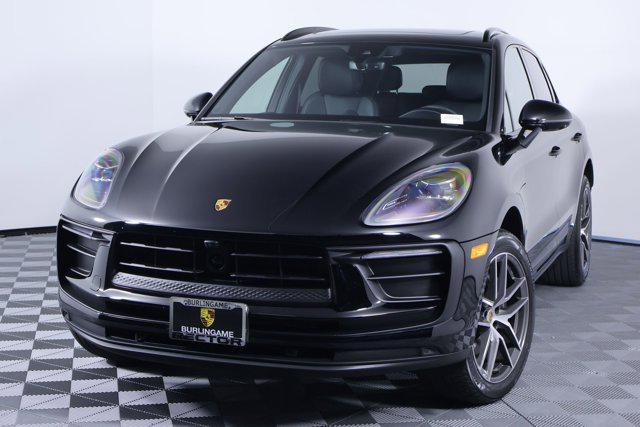 2026 Porsche Macan 4DR AWD for sale in Burlingame, CA