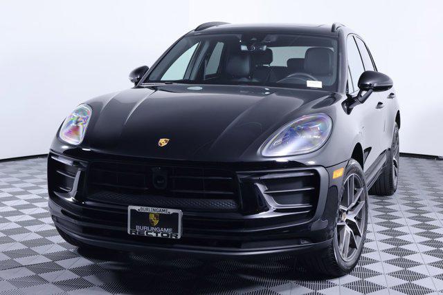 2026 Porsche Macan 4DR AWD for sale in Burlingame, CA