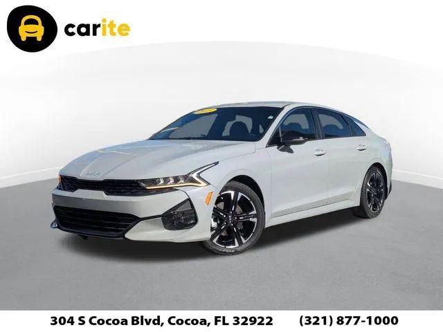 2023 Kia K5 GT-Line for sale in Cocoa, FL