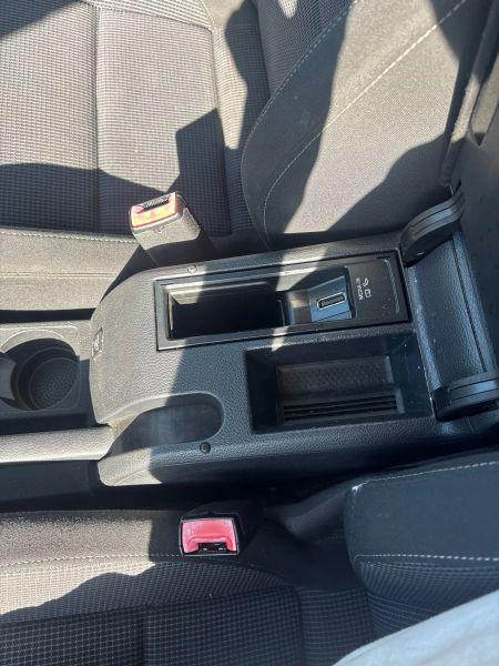 2012 Volkswagen Golf TDI 4-Door