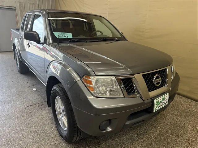 2019 Nissan Frontier SV for sale in Dell Rapids, SD