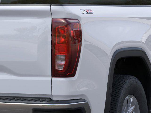 2026 GMC Sierra 1500 Crew Cab, Standard Bed, Pro, 4WD