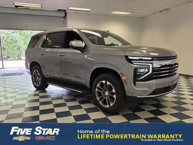 2026 Chevrolet Tahoe 4WD LT for sale in Warner Robins, GA