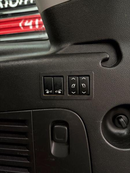 2015 Chevrolet Suburban LTZ