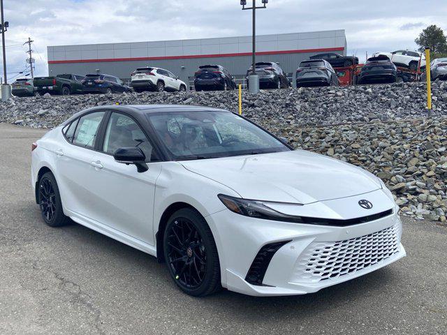 2026 Toyota Camry XSE for sale in Sayre, PA