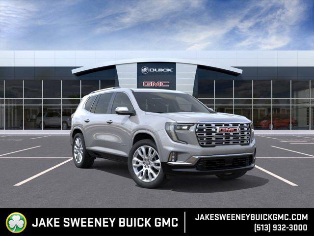 2026 GMC Acadia Denali AWD for sale near Lebanon, OH