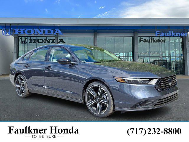2026 Honda Accord Sedan SE for sale in Harrisburg, PA