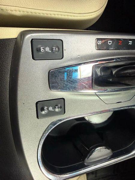 2014 Acura RDX Base