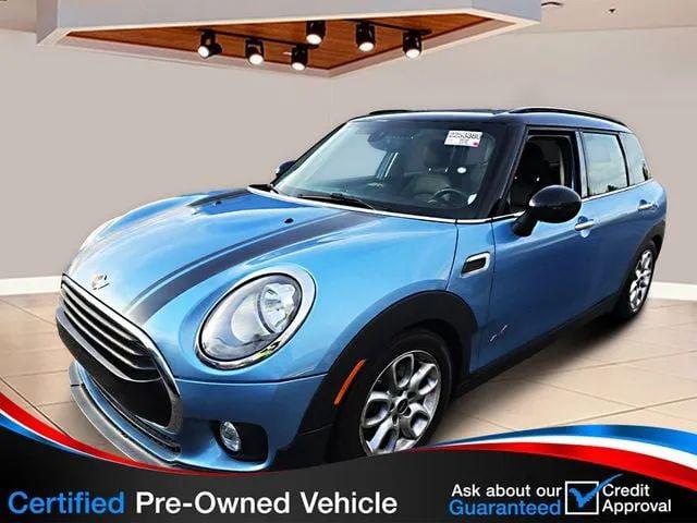 2017 MINI Cooper Clubman Cooper for sale in Massapequa, NY