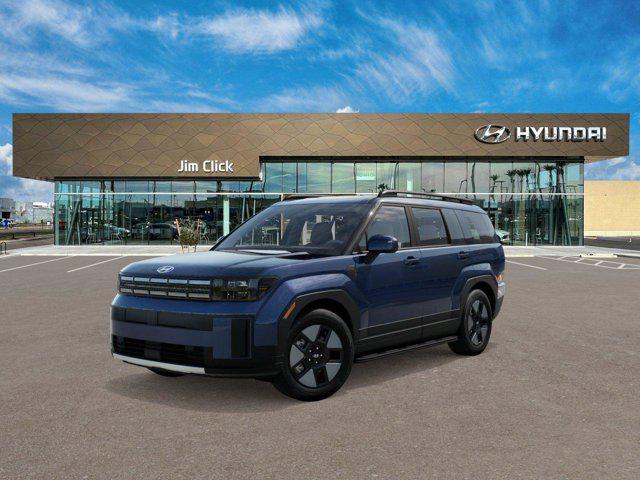 2026 Hyundai Santa Fe Hybrid SEL for sale in Tucson, AZ