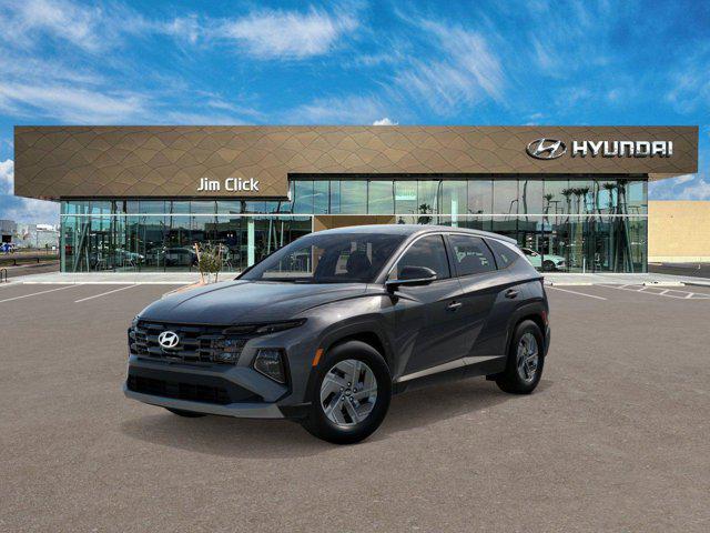 2026 Hyundai Tucson Hybrid Blue SE for sale in Tucson, AZ