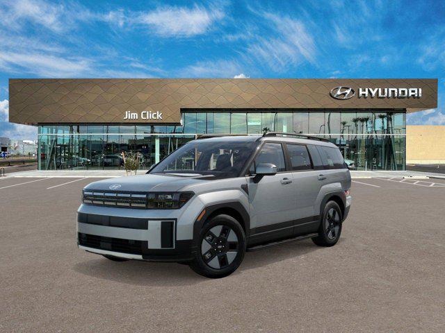 2026 Hyundai Santa Fe Hybrid SEL for sale in Tucson, AZ