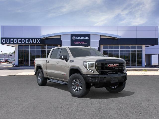 2026 GMC Sierra 1500 Crew Cab, Short Bed, AT4X, 4WD for sale in Tucson, AZ